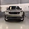 LAND ROVER DISCOVERY 3.0 V6 TD6 DIESEL HSE 4WD AUTOMÁTICO LAND ROVER DISCOVERY 3.0 V6 TD6 DIESEL HSE 4WD AUTOMÁTICO