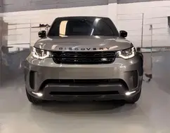 LAND ROVER DISCOVERY 3.0 V6 TD6 DIESEL HSE 4WD AUTOMÁTICO LAND ROVER DISCOVERY 3.0 V6 TD6 DIESEL HSE 4WD AUTOMÁTICO