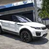 LAND ROVER RANGE ROVER EVOQUE 2.0 SE DYNAMIC 4WD 16V GASOLINA 4P AUTOMÁTICO LAND ROVER RANGE ROVER EVOQUE 2.0 SE DYNAMIC 4WD 16V GASOLINA 4P AUTOMÁTICO
