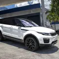 LAND ROVER RANGE ROVER EVOQUE 2.0 SE DYNAMIC 4WD 16V GASOLINA 4P AUTOMÁTICO LAND ROVER RANGE ROVER EVOQUE 2.0 SE DYNAMIC 4WD 16V GASOLINA 4P AUTOMÁTICO