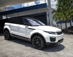LAND ROVER RANGE ROVER EVOQUE 2.0 SE DYNAMIC 4WD 16V GASOLINA 4P AUTOMÁTICO LAND ROVER RANGE ROVER EVOQUE 2.0 SE DYNAMIC 4WD 16V GASOLINA 4P AUTOMÁTICO