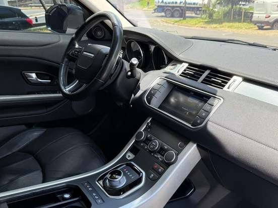 LAND ROVER-RANGE ROVER EVOQUE-2015