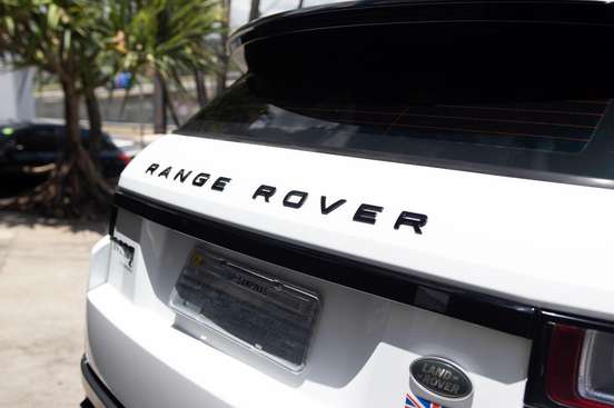 LAND ROVER-RANGE ROVER EVOQUE-2.0 SE DYNAMIC 4WD 16V GASOLINA 4P AUTOMÁTICO LAND ROVER-RANGE ROVER EVOQUE-2015