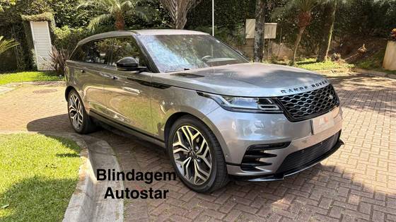 LAND ROVER RANGE ROVER VELAR 2.0 P300 GASOLINA R-DYNAMIC SE AUTOMÁTICO