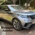 LAND ROVER RANGE ROVER VELAR 2.0 P300 GASOLINA R-DYNAMIC SE AUTOMÁTICO LAND ROVER RANGE ROVER VELAR 2.0 P300 GASOLINA R-DYNAMIC SE AUTOMÁTICO