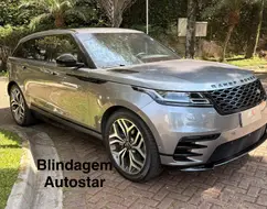 LAND ROVER RANGE ROVER VELAR 2.0 P300 GASOLINA R-DYNAMIC SE AUTOMÁTICO LAND ROVER RANGE ROVER VELAR 2.0 P300 GASOLINA R-DYNAMIC SE AUTOMÁTICO
