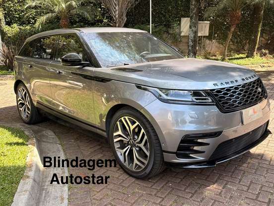 LAND ROVER-RANGE ROVER VELAR-2.0 P300 GASOLINA R-DYNAMIC SE AUTOMÁTICO LAND ROVER-RANGE ROVER VELAR-2020