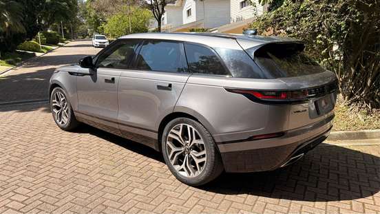 LAND ROVER-RANGE ROVER VELAR-2020