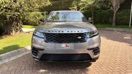 LAND ROVER-RANGE ROVER VELAR-2020