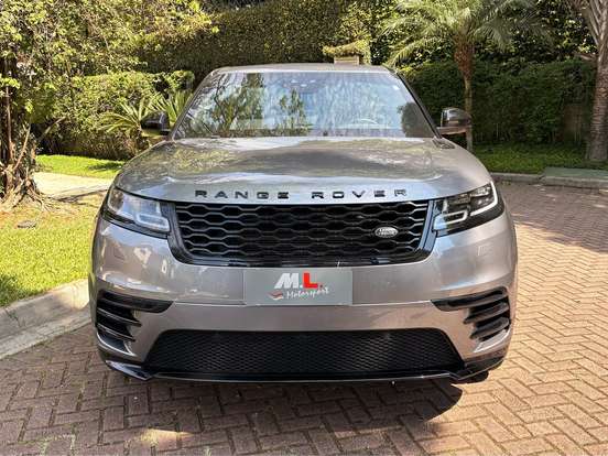 LAND ROVER-RANGE ROVER VELAR-2.0 P300 GASOLINA R-DYNAMIC SE AUTOMÁTICO LAND ROVER-RANGE ROVER VELAR-2020