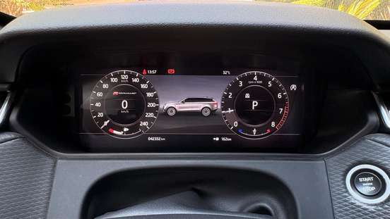 LAND ROVER-RANGE ROVER VELAR-2020