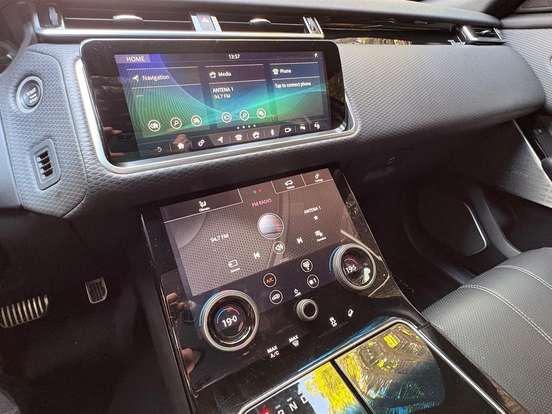 LAND ROVER-RANGE ROVER VELAR-2.0 P300 GASOLINA R-DYNAMIC SE AUTOMÁTICO LAND ROVER-RANGE ROVER VELAR-2020