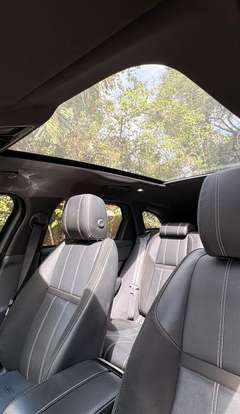 LAND ROVER-RANGE ROVER VELAR-2020