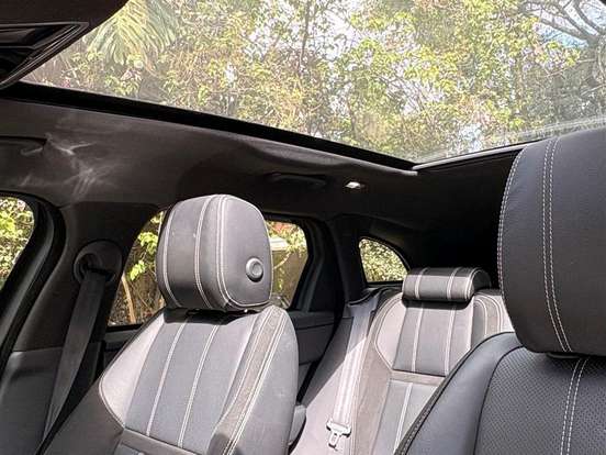 LAND ROVER-RANGE ROVER VELAR-2.0 P300 GASOLINA R-DYNAMIC SE AUTOMÁTICO LAND ROVER-RANGE ROVER VELAR-2020