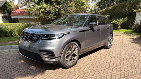 LAND ROVER-RANGE ROVER VELAR-2020