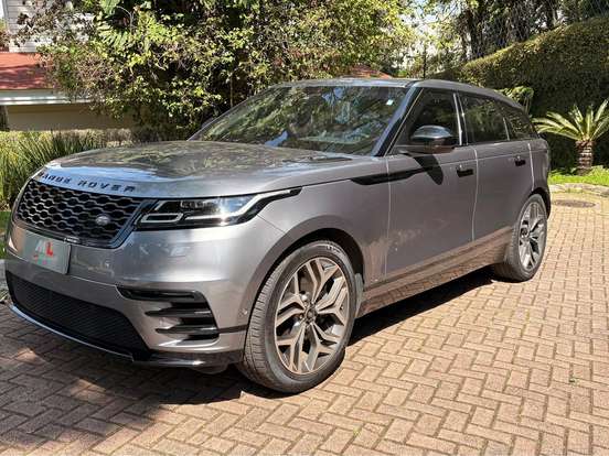 LAND ROVER-RANGE ROVER VELAR-2.0 P300 GASOLINA R-DYNAMIC SE AUTOMÁTICO LAND ROVER-RANGE ROVER VELAR-2020