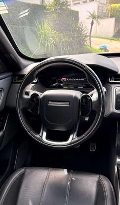 LAND ROVER-RANGE ROVER VELAR-2020