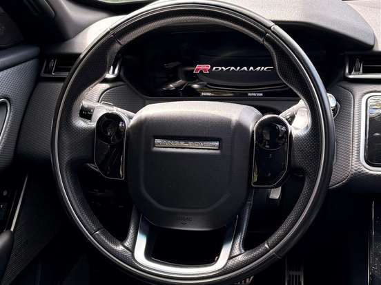LAND ROVER-RANGE ROVER VELAR-2.0 P300 GASOLINA R-DYNAMIC SE AUTOMÁTICO LAND ROVER-RANGE ROVER VELAR-2020