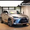 LEXUS NX 300h 2.5 16V VVT-I HYBRID LUXURY CVT AWD LEXUS NX 300h 2.5 16V VVT-I HYBRID LUXURY CVT AWD