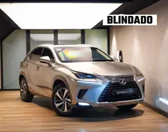 LEXUS NX 300h 2.5 16V VVT-I HYBRID LUXURY CVT AWD LEXUS NX 300h 2.5 16V VVT-I HYBRID LUXURY CVT AWD