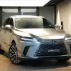 LEXUS RX 450h+ 2.5 PHEV AWD CVT LEXUS RX 450h+ 2.5 PHEV AWD CVT