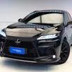 LEXUS RX 500h 2.4 TURBO DUAL VVT-I HYBRID F-SPORT AWD AUTOMÁTICO LEXUS RX 500h 2.4 TURBO DUAL VVT-I HYBRID F-SPORT AWD AUTOMÁTICO