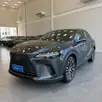 LEXUS RX 500h 2.4 TURBO DUAL VVT-I HYBRID F-SPORT AWD AUTOMÁTICO LEXUS RX 500h 2.4 TURBO DUAL VVT-I HYBRID F-SPORT AWD AUTOMÁTICO