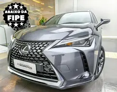LEXUS UX 250h 2.0 VVT-I HYBRID DYNAMIC CVT LEXUS UX 250h 2.0 VVT-I HYBRID DYNAMIC CVT