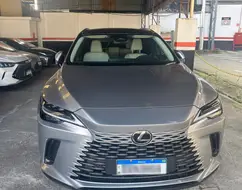 LEXUS RX 450h+ 2.5 PHEV AWD CVT LEXUS RX 450h+ 2.5 PHEV AWD CVT