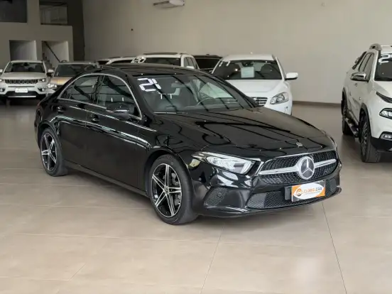 MERCEDES-BENZ-A 200-1.3 CGI GASOLINA ADVANCE SEDAN 7G-DCT MERCEDES-BENZ-A 200-2021