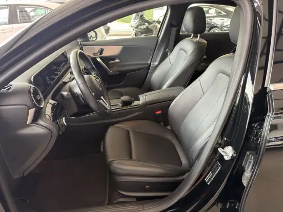 MERCEDES-BENZ-A 200-1.3 CGI GASOLINA ADVANCE SEDAN 7G-DCT MERCEDES-BENZ-A 200-2021