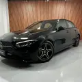 MERCEDES-BENZ A 200 1.3 MHEV AMG LINE 7G-DCT MERCEDES-BENZ A 200 1.3 MHEV AMG LINE 7G-DCT