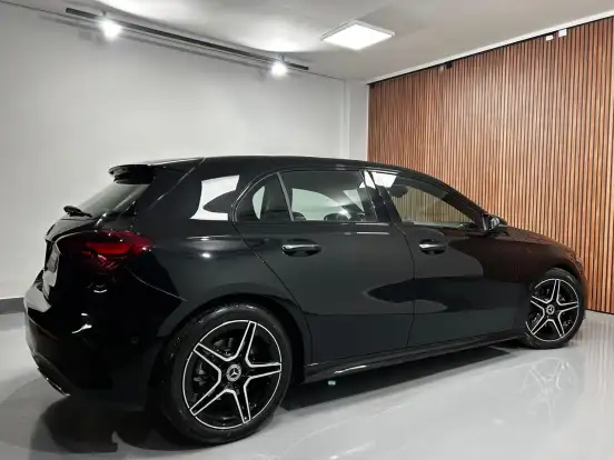 MERCEDES-BENZ-A 200-1.3 MHEV AMG LINE 7G-DCT MERCEDES-BENZ-A 200-2023