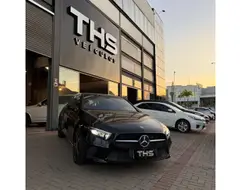 MERCEDES-BENZ A 250 2.0 CGI GASOLINA SPORT 7G-DCT MERCEDES-BENZ A 250 2.0 CGI GASOLINA SPORT 7G-DCT