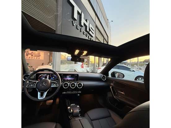 MERCEDES-BENZ-A 250-2.0 CGI GASOLINA SPORT 7G-DCT MERCEDES-BENZ-A 250-2019