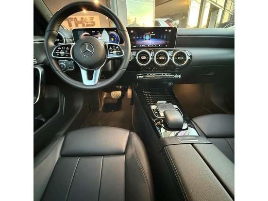 MERCEDES-BENZ-A 250-2.0 CGI GASOLINA SPORT 7G-DCT MERCEDES-BENZ-A 250-2019