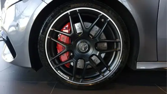 MERCEDES-BENZ-A 45 AMG-2.0 CGI GASOLINA S 4MATIC SPEEDSHIFT MERCEDES-BENZ-A 45 AMG-2020