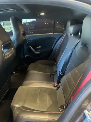 MERCEDES-BENZ-A 45 AMG-2.0 CGI GASOLINA S 4MATIC SPEEDSHIFT MERCEDES-BENZ-A 45 AMG-2020
