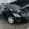 MERCEDES-BENZ B 180 1.7 8V GASOLINA 4P AUTOMÁTICO MERCEDES-BENZ B 180 1.7 8V GASOLINA 4P AUTOMÁTICO