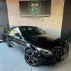 MERCEDES-BENZ C 180 1.6 CGI 16V TURBO FLEX 4P AUTOMÁTICO MERCEDES-BENZ C 180 1.6 CGI 16V TURBO FLEX 4P AUTOMÁTICO