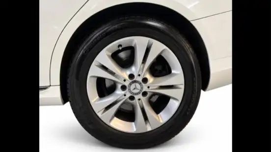 MERCEDES-BENZ-C 180-2015