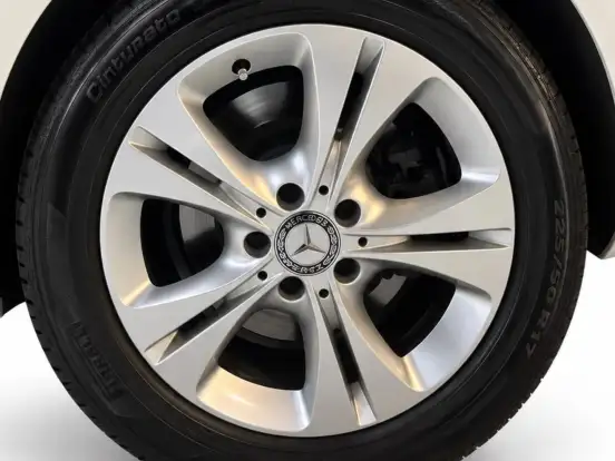 MERCEDES-BENZ-C 180-1.6 CGI AVANTGARDE 16V TURBO GASOLINA 4P AUTOMÁTICO MERCEDES-BENZ-C 180-2015