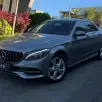MERCEDES-BENZ C 180 1.6 CGI ESTATE AVANTGARDE 16V TURBO GASOLINA 4P AUTOMÁTICO MERCEDES-BENZ C 180 1.6 CGI ESTATE AVANTGARDE 16V TURBO GASOLINA 4P AUTOMÁTICO