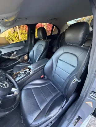 MERCEDES-BENZ-C 180-1.6 CGI ESTATE AVANTGARDE 16V TURBO GASOLINA 4P AUTOMÁTICO MERCEDES-BENZ-C 180-2015