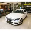 MERCEDES-BENZ C 180 1.6 CGI AVANTGARDE 16V TURBO GASOLINA 4P AUTOMÁTICO MERCEDES-BENZ C 180 1.6 CGI AVANTGARDE 16V TURBO GASOLINA 4P AUTOMÁTICO