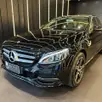 MERCEDES-BENZ C 180 1.6 CGI FLEX AVANTGARDE 9G-TRONIC MERCEDES-BENZ C 180 1.6 CGI FLEX AVANTGARDE 9G-TRONIC