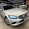 MERCEDES-BENZ C 180 1.6 CGI FLEX AVANTGARDE 9G-TRONIC MERCEDES-BENZ C 180 1.6 CGI FLEX AVANTGARDE 9G-TRONIC