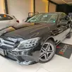 MERCEDES-BENZ C 180 1.6 CGI FLEX AVANTGARDE 9G-TRONIC MERCEDES-BENZ C 180 1.6 CGI FLEX AVANTGARDE 9G-TRONIC