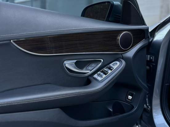 MERCEDES-BENZ-C 180-1.6 CGI FLEX EXCLUSIVE 7G-TRONIC MERCEDES-BENZ-C 180-2016
