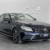MERCEDES-BENZ C 180 1.6 CGI GASOLINA AVANTGARDE 9G-TRONIC MERCEDES-BENZ C 180 1.6 CGI GASOLINA AVANTGARDE 9G-TRONIC